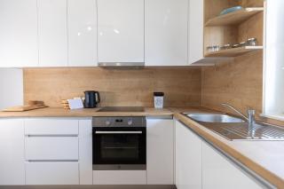 Apartman Zagreb-Mare - 8