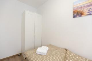 Apartman Mare - - 6