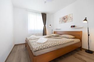 Apartman Mare - - 3