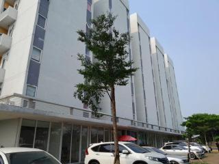 Smart Inn at Aeropolis Residence - Teko - 3