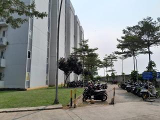 Smart Inn at Aeropolis Residence - Teko - 4
