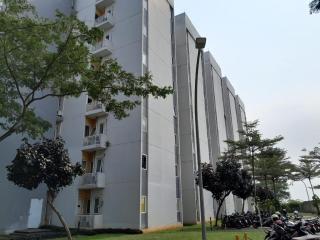 Smart Inn at Aeropolis Residence - Teko - 0