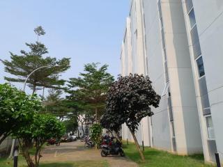 Smart Inn at Aeropolis Residence - Teko - 1