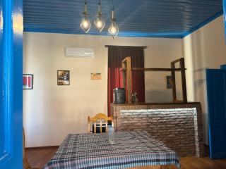 Guesthouse Anaberika - Velistsʼikhe - 0