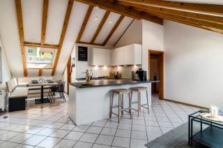 Enjoy mal - Apartments - Stockach - 7