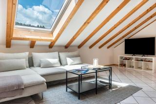 Enjoy mal - Apartments - Stockach - 4