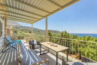 Villa Levanda Elia - Pyrgos - 3