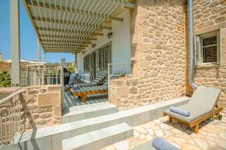 Villa Levanda Elia - Pyrgos - 2