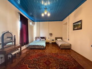 Guesthouse Anaberika - Velistsʼikhe - 9