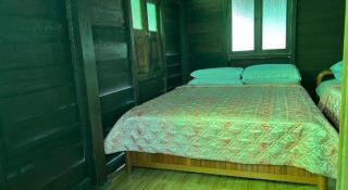 OYO Home 90564 Homestay Rumah Warisan - Arau - 5