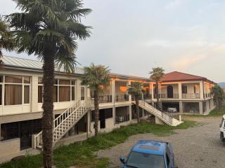 Guesthouse Anaberika - Velistsʼikhe - 8