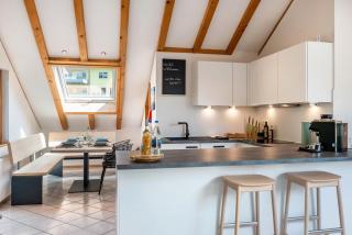 Enjoy mal - Apartments - Stockach - 1