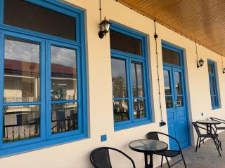 Guesthouse Anaberika - Velistsʼikhe - 7