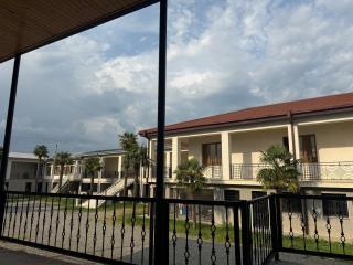 Guesthouse Anaberika - Velistsʼikhe - 4
