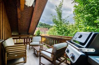 Enjoy mal - Apartments - Stockach - 5