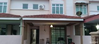 Homestay Laman 57 - Alor Setar - 0
