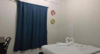 OYO HOME 90691 A4 Homestay - Semporna - 1