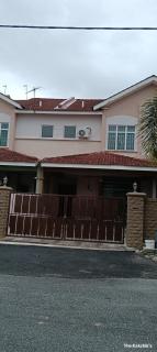 Homestay Laman 57 - Alor Setar - 5