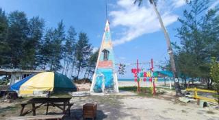 OYO 90799 Sharhan Residence - Pasir Puteh - 6