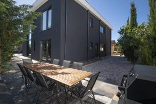 Villa View Istria - Ližnjan - 4