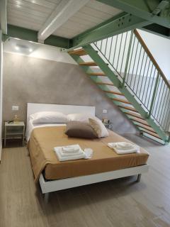 Luna Fortunata - Fano City Loft - Fano - 0