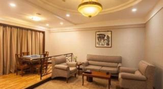 Fangzhong Holiday Hotel - Dongguan - 2