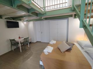 Luna Fortunata - Fano City Loft - Fano - 7