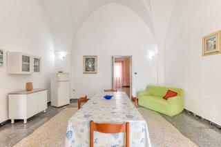 Casa Saulle - Costruzione Tipica - Felline - 5