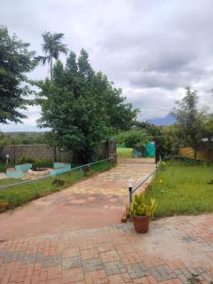 Jungle View Home Stay - Masinagudi - 4
