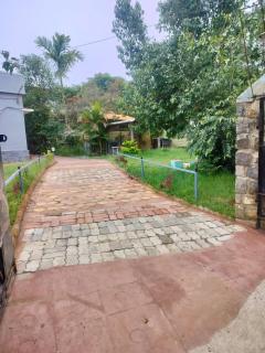 Jungle View Home Stay - Masinagudi - 2