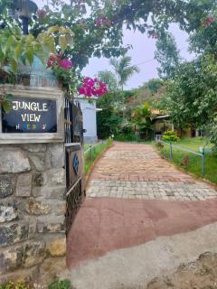 Jungle View Home Stay - Masinagudi - 1