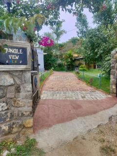 Jungle View Home Stay - Masinagudi - 0