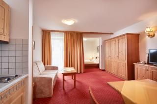Hotel Kroneck - Kirchberg in Tirol - 6