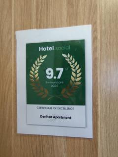 Denitsa Apartment - Borovets - 9