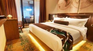 James Joyce Coffetel·Hengyang Jiefang Road Xianfeng Dock - Hengyang - 1