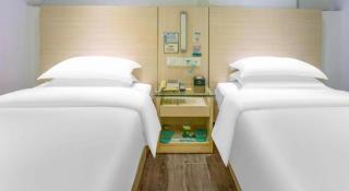 City Comfort Inn Maoming Xuefu - Maoming - 5