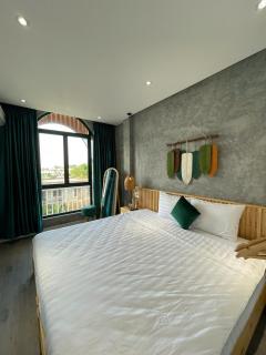 PuLin Homestay - Thôn Dương Xuân Hạ - 0