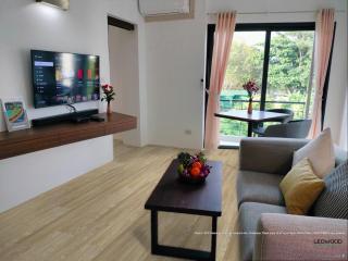 Suite in Replay at Bangrak Beach - Amphoe Koksamui - 4