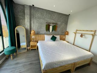 PuLin Homestay - Thôn Dương Xuân Hạ - 7