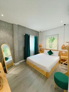 PuLin Homestay - Thôn Dương Xuân Hạ - 5