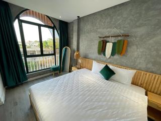 PuLin Homestay - Thôn Dương Xuân Hạ - 3