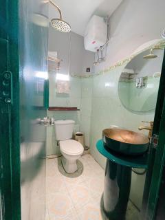 PuLin Homestay - Thôn Dương Xuân Hạ - 2