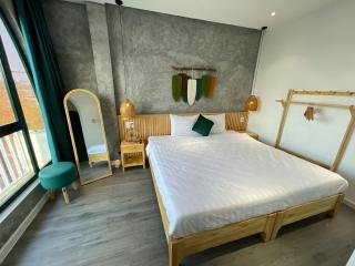 PuLin Homestay - Thôn Dương Xuân Hạ - 1