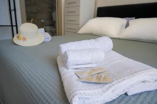 VILLA LEONARDO SAN FOCA - Room, Pool & Restaurant - San Foca - 8