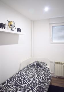 Skyline apartment - 3