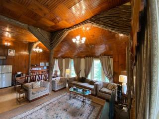 Bilour House Main Dunga Gali Bazar, nathiagali - Dunga Gali - 0