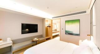 Ji Hotel Luoyang Longmen Station - Luoyang - 9