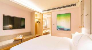 Ji Hotel Luoyang Longmen Station - Luoyang - 1