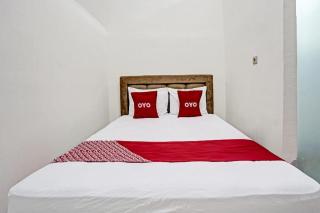 Hotel O Grand Syariah Hagawa Lamongan Near SPORT CENTER LAMONGAN - 1