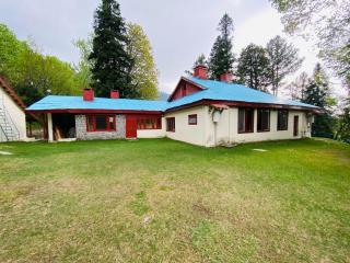 Bilour House Main Dunga Gali Bazar, nathiagali - Dunga Gali - 7